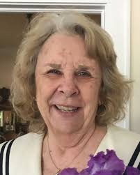 Janet "Gert" Marine Furr Obituary July 24, 2023