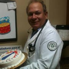 Dr. Justin Jeter, MD