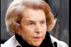 Liliane Bettencourt voulait à sa mort léguer l'île d'Arros à Banier