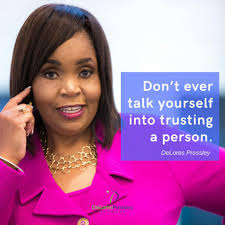 DeLores Pressley