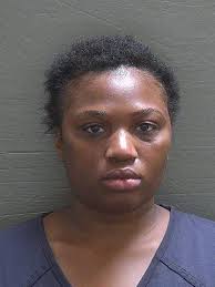 Milton woman accused of setting her former Pensacola apartment