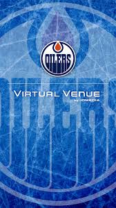 Edmonton Oilers Virtual Venue By Iomedia
