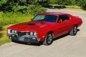 The mercury cyclone is an automobile that was marketed by the mercury division of ford from 1964 to 1971. 1970 Mercury Cyclone Spoiler Photograph By Performance Image