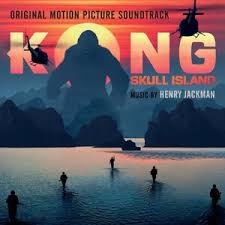 Kong: Skull Island (soundtrack) - Wikipedia