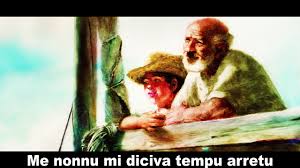 E' INUTILI CHI LLISCI..