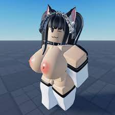 roblox, highres, tagme, breasts, googifs, nipples - Image View - | Gelbooru  - Free Anime and Hentai Gallery