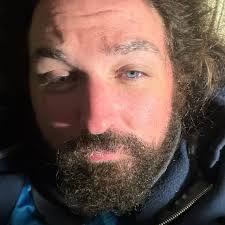 Phil Mccracken's Instagram, Twitter & Facebook