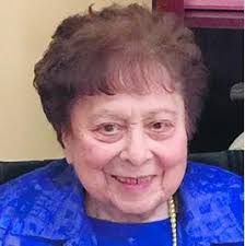 Nancy Avidano Obituary (2019)