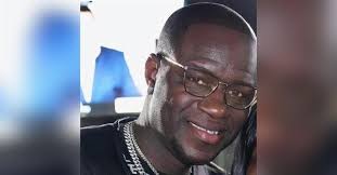 Demond Jones Obituary