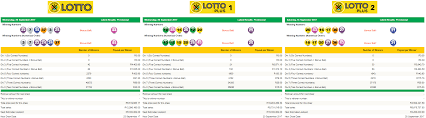 Check Lottery Numbers Lotto Results Lottery Numbers National Lottery