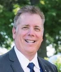 Remembering Kim Vogel