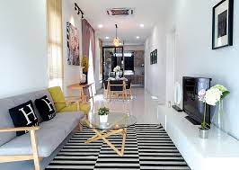 Taman sri penawar is a township development project under the leadership of cocoa valley development sdn. Phase 1 Single Storey Terrace House Sri Penawar Taman Sri Penawar Desaru