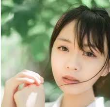 With a slightly larger hair roller, curl the side. 9 Korean Air Bangs Hairstyle By Regain2002 Medium