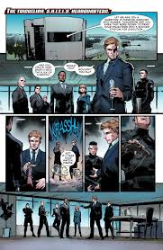 Now that black widow will come out in november, marvel's new superhero movie the eternals, which was originally scheduled to release that same. Black Widow Prelude 1 Black Widow Marvel Black Widow Movie Black Widow Scarlett
