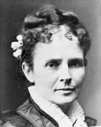 Just For Fun: It is the 1848, the first women's rights movement mesmerized  future First Lady Garfield, sixteen years of age Lucretia Rudolph. The  perception of many was that women rights would