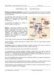 Con el que actúe definicion: Nomenclatura De Las Funciones Quimicas
