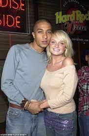 Check spelling or type a new query. Emma Bunton Reveals She S Secretly Married Her Longterm Beau Jade Jones Newsdons Com