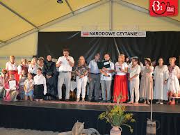 Narodowe Czytanie 2023