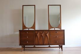 Broyhill Brasilia Mcm Bedroom Set Mid Century Furniture Bedroom Set Mid Century Modern Furniture