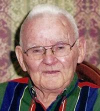 Ralph Kuiper, Colorado Springs, Colo.