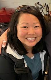 We couldn't let National Nurses Day pass us by without giving a shout out  to this very special nurse who takes such good care of our St. Agnes- St.  Dominic community! Thank