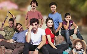 Check spelling or type a new query. Top 10 Hindi Dubbed Turkish Dramas List