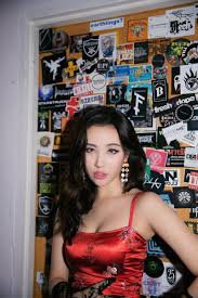 Rt Miyaohyeah Good Night Babe Https T Co 2xxmb1hcdu Azure Good Night Babe Girl Crushes Korean Actresses