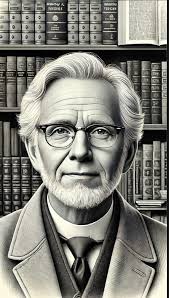 Marcus J. Borg's Journey