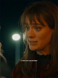 Happiest Season Edits Abby and Harper