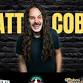 Matt Cobos event image