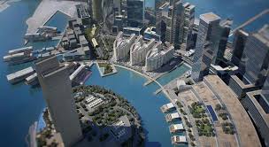 Bahrain bay is located on the main island of bahrain and 6.8 kilometres from bahrain international airport. Bahrain Bay Studio Manama 2021 Updated Prices Deals