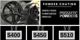 Powder coating is the best way to do it. Powder Coating