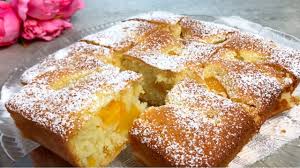 Weitere ideen zu kuchen, schneller kuchen, kuchen rezepte einfach. Kuchen In 5 Minuten Sehr Lecker Mit Verschiedenen Fruchten Einfacher Schneller Kuchen Rezept 45 Youtube