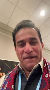 Ali Gul Mallah New Drama Shooting