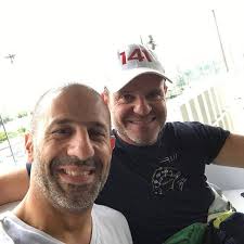 Tony Kanaan