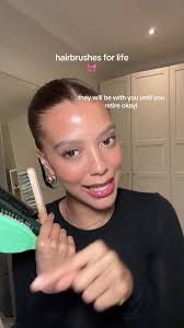 The Best Hair Brushes for Life! Achieve Perfect Hair Every Day