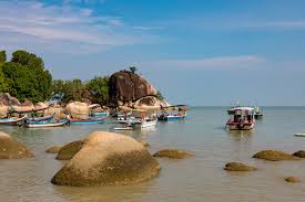 Dalam artikel ini saya senaraikan 20 tempat menarik di penang yang mesti dilawati. 4 Tempat Wisata Pantai Penang Yang Cantik Dan Bikin Hati Tenang