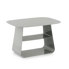 The copenhagen commands attention with a simple yet defining aesthetic. Normann Copenhagen Stay Side Table H 40cm Ambientedirect