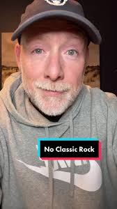 No Classic Rock #cowtownchad #musictok #letstalkmusic #musictalk #fyp ...