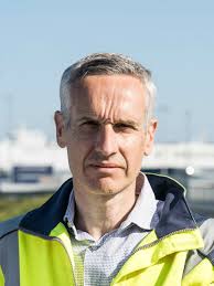 Stadt, Land, Meer #4: Zeebrügge in time