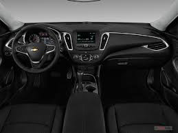 Contact the dubicars export team description black 2017 chevrolet. 2017 Chevrolet Malibu 266 Interior Photos U S News World Report
