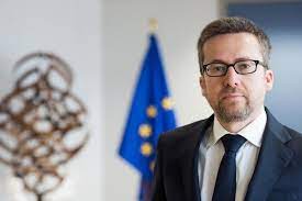 European commissioner for research, science and innovation. Horizon Europe Will Connect The Public To European Science Carlos Moedas Research And Innovation