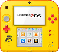 ¡compra con seguridad en ebay! 2ds Super Mario Maker Edition With Super Mario Maker For Nintendo 3ds Yellow Red Ftrsybdw Best Buy