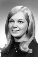 Maureen Lilley Obituary (2005)