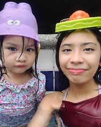 Michelle Ballesteros Zamora (@michellefamilydiary) • Instagram photos and  videos