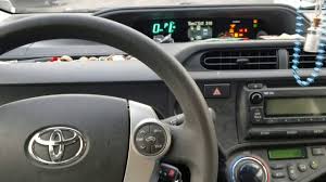 If you change the oil in your toyota prius yourself, don't forget to reset the maintenance required light when you're done. 2009 Toyota Prius Oil Light Reset Camba