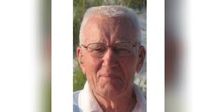 Paul E. Thompson Obituary