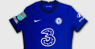 You'll receive email and feed alerts when new items arrive. Chelsea Neuzugang Kai Havertz Spendet Signiertes Trikot