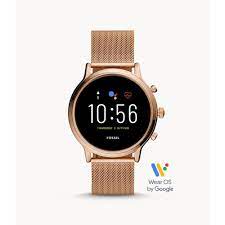100% original and genuine with 24 months warranty. Fossil Smartwatches Price In Malaysia Best Fossil Smartwatches Lazada