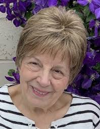 Annette O'Neill (DiPasquale) Obituary